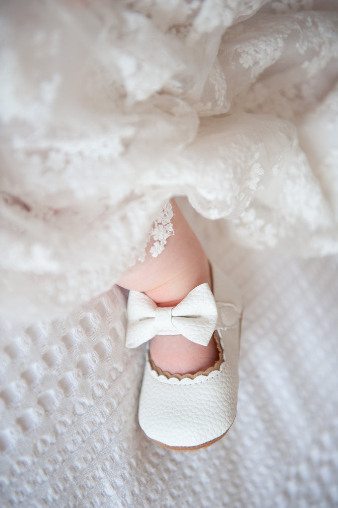 Baby wedding shoes online