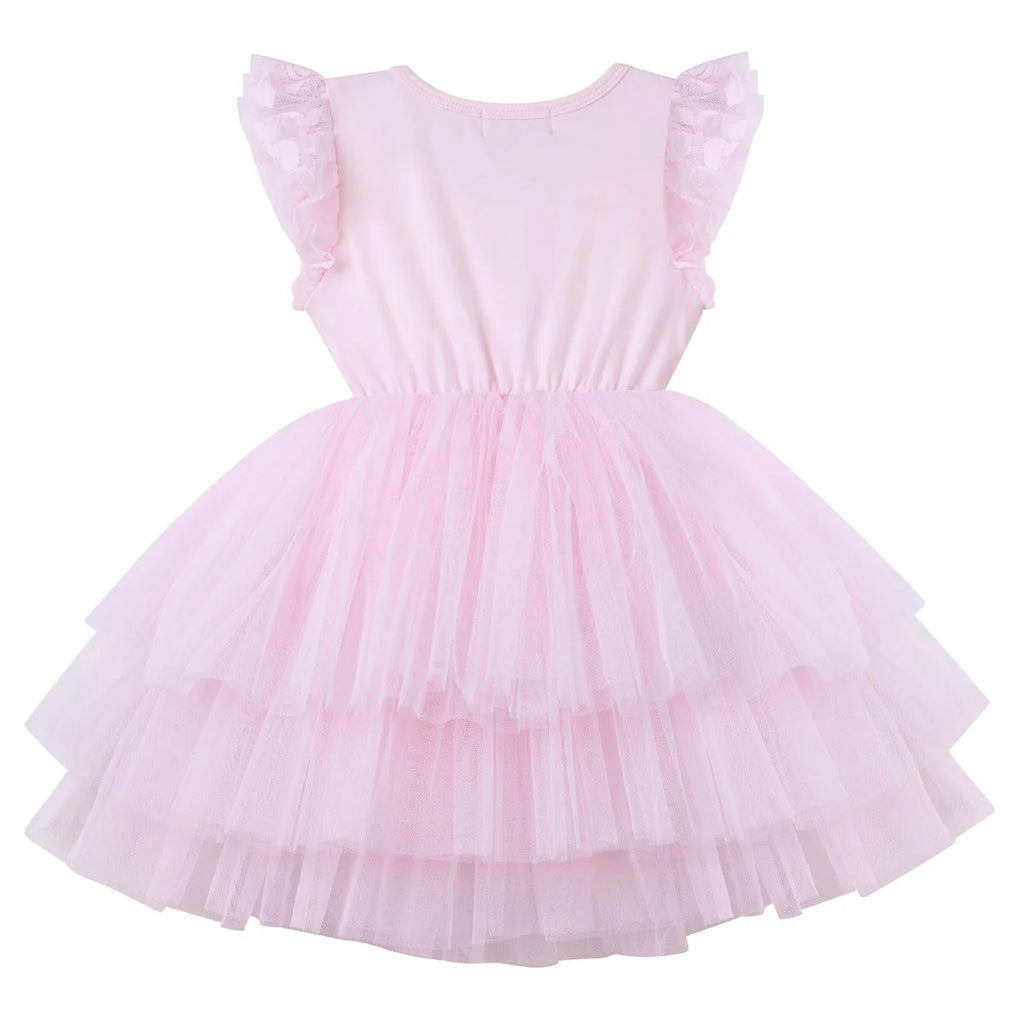 My First Tutu S/S Pink