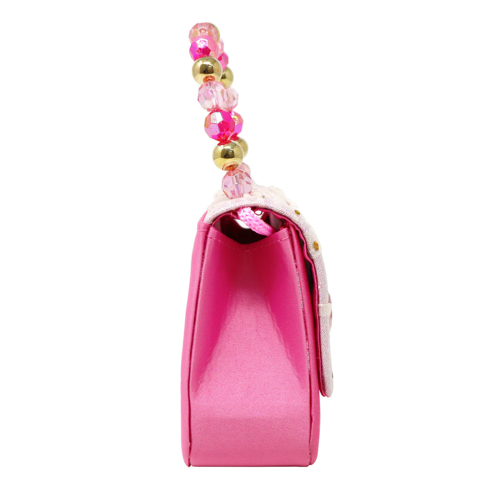 Disney Princess Ariel Sparkling Hard Handbag SOLD OUT
