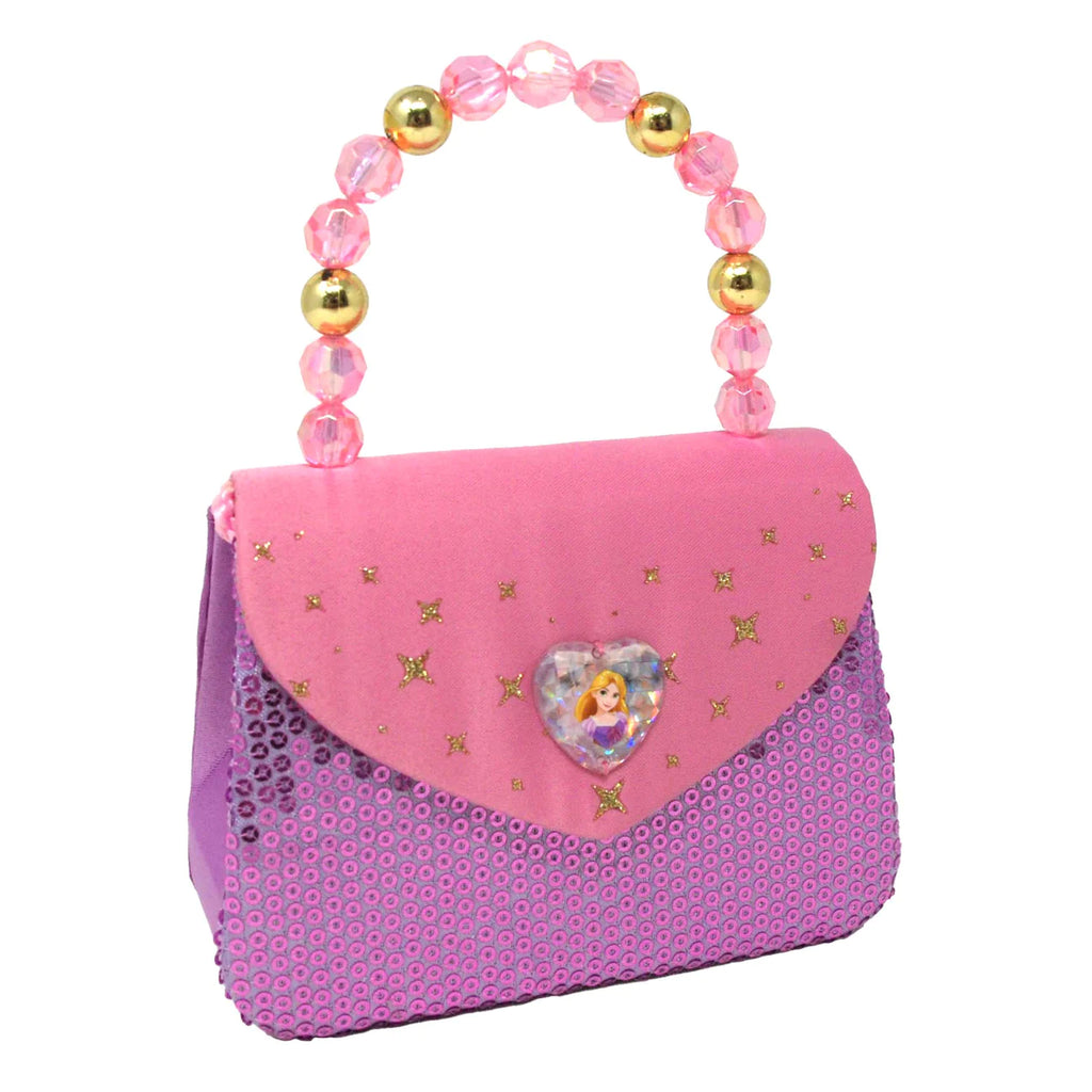 Disney Rapunzel Hard Handbag SOLD OUT