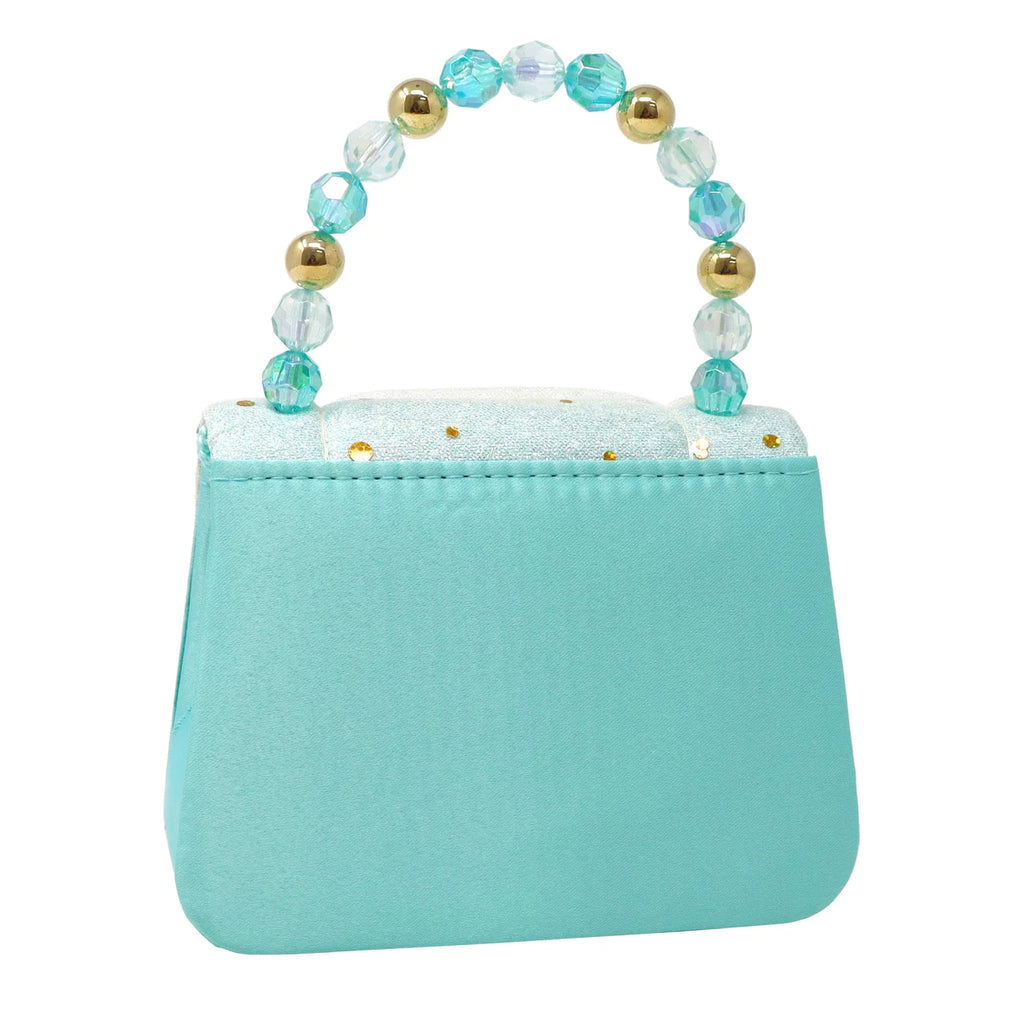 Disney Princess Jasmine Sparkling Hard Handbag SOLD OUT
