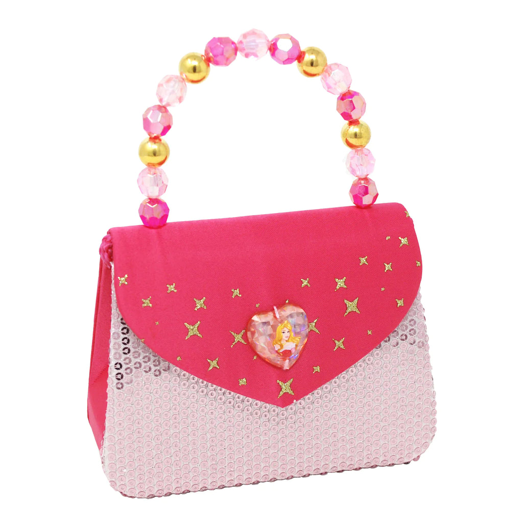 Disney Aurora Hard Handbag SOLD OUT