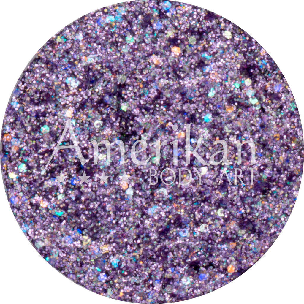 Celestial Cupid Glitter Creme SOLD OUT