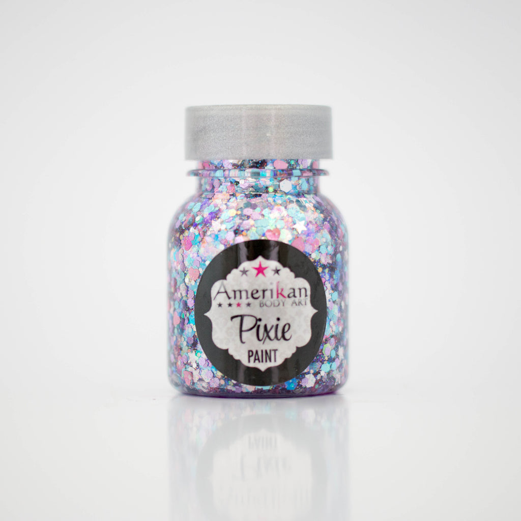 Pixie Paint - Cupcake Day