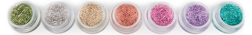 Aurora Cupid Glitter Creme SOLD OUT