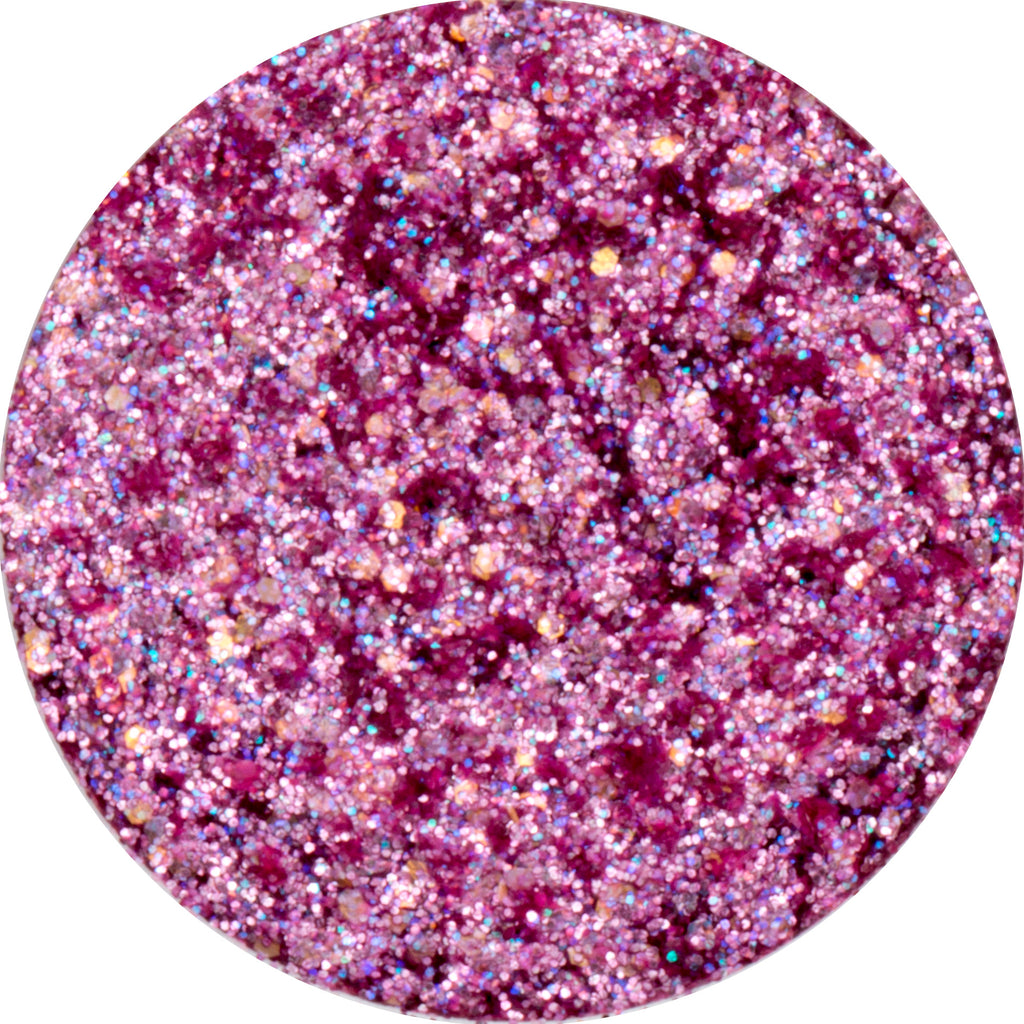 Nebula Glitter Creme SOLD OUT