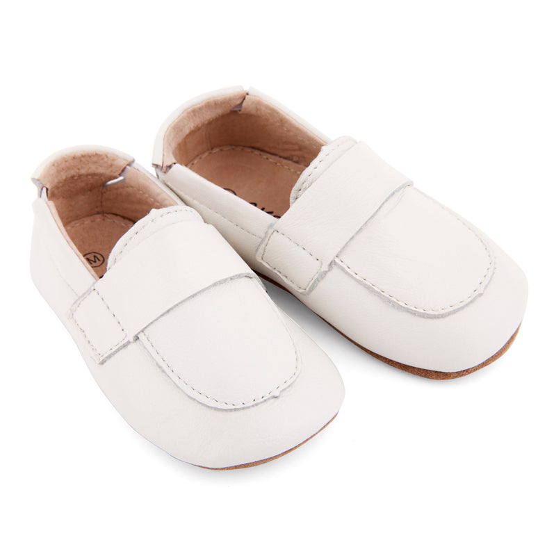 Baby hot sale driving shoes