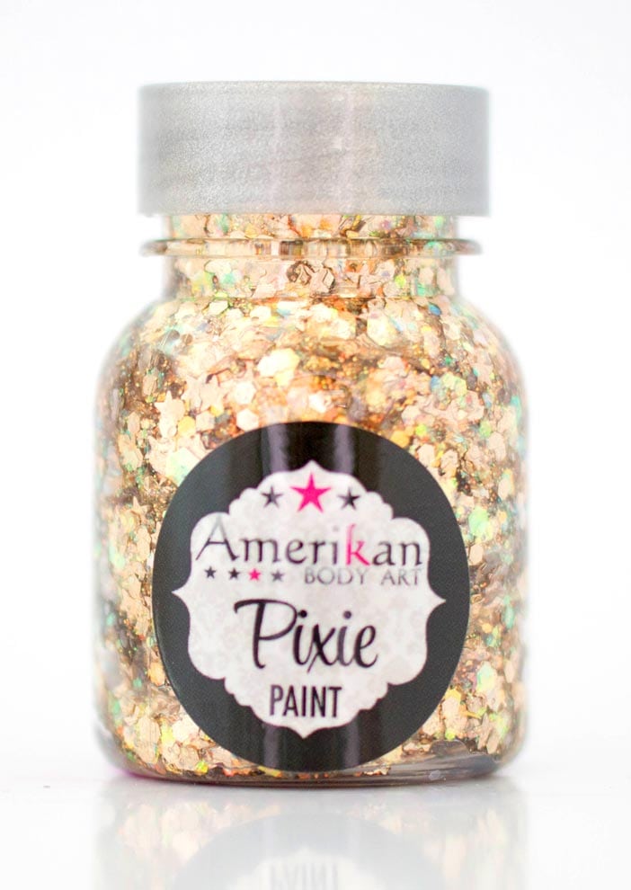 Pixie Paint - Lucky Star