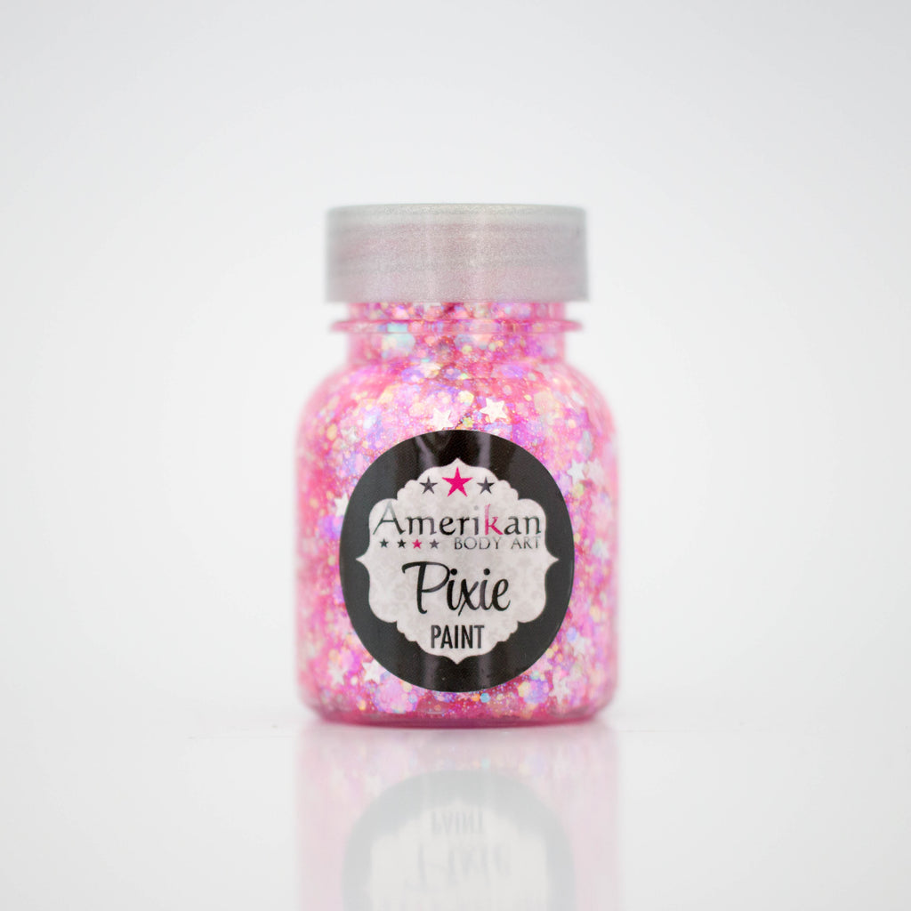 Pixie Paint - Pretty in Pink
