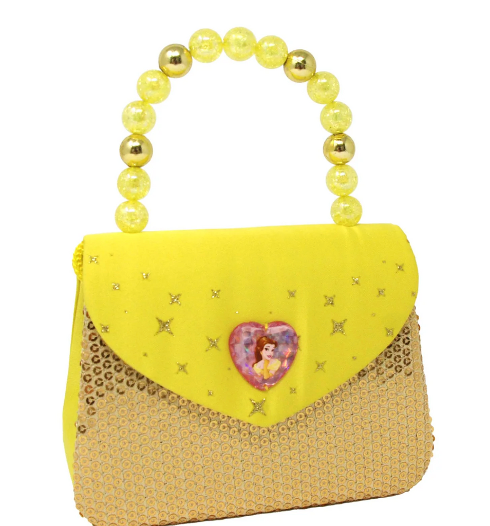 Disney Belle Hard Handbag SOLD OUT