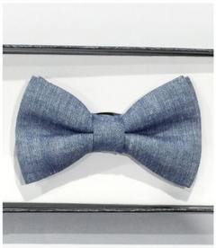 Bow Tie - Denim SOLD OUT