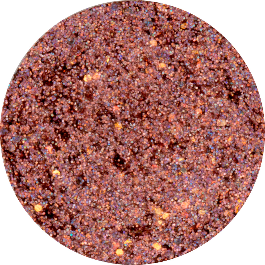 Supernova Glitter Creme SOLD OUT