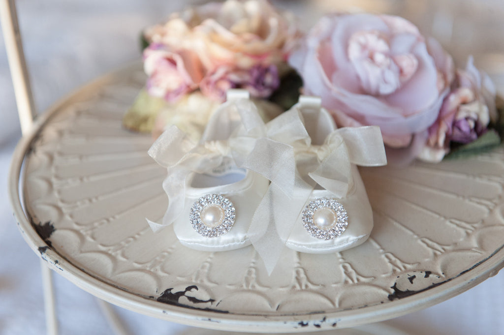 Baby Bling Shoes